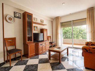 Piso en venta en Reyes Católicos en Alcalá de Henares