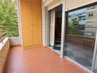 Piso en venta en Reyes Católicos en Alcalá de Henares