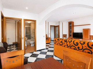 Piso en venta en Reyes Católicos en Alcalá de Henares