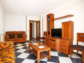 Piso en venta en Reyes Católicos en Alcalá de Henares