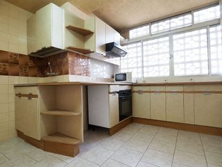Piso en venta en Reyes Católicos en Alcalá de Henares