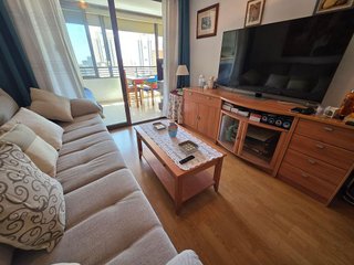 Piso en venta en Rincón de Loix en Benidorm