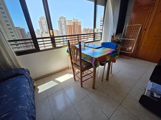 Piso en venta en Rincón de Loix en Benidorm