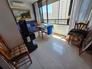 Piso en venta en Rincón de Loix en Benidorm