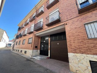 Piso en venta en Centro de Ocaña en Ocaña