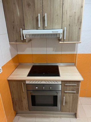 Piso en venta en Centro de Ocaña en Ocaña