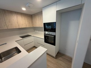 Piso en venta en Benalúa en Alicante
