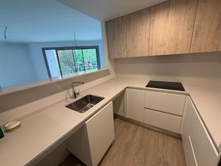 Piso en venta en Benalúa en Alicante