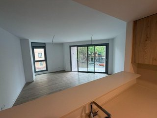 Piso en venta en Benalúa en Alicante