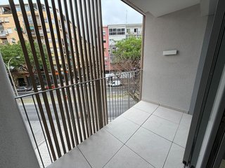 Piso en venta en Benalúa en Alicante