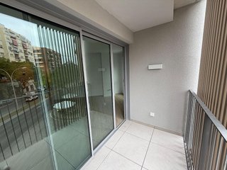 Piso en venta en Benalúa en Alicante