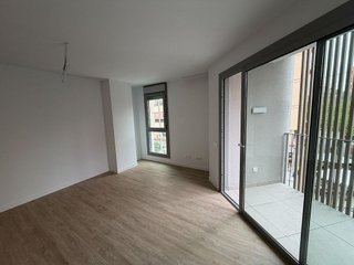 Piso en venta en Benalúa en Alicante