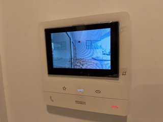 Piso en venta en Benalúa en Alicante
