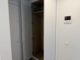 Piso en venta en Benalúa en Alicante