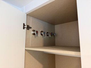 Piso en venta en Benalúa en Alicante