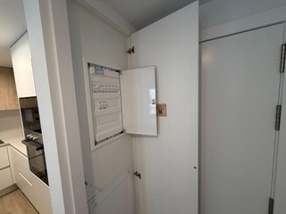 Piso en venta en Benalúa en Alicante
