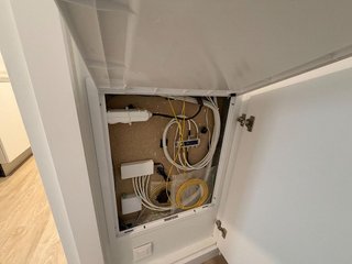 Piso en venta en Benalúa en Alicante