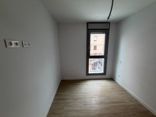 Piso en venta en Benalúa en Alicante