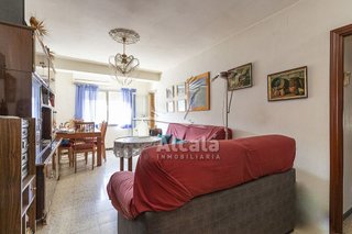 Piso en venta en Reyes Católicos en Alcalá de Henares