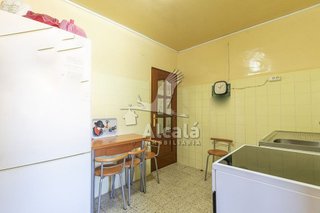 Piso en venta en Reyes Católicos en Alcalá de Henares