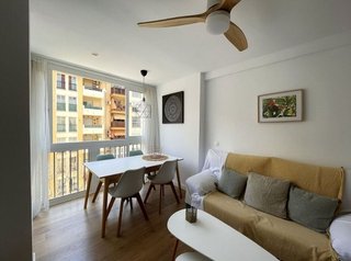 Piso en venta en El Candado - El Palo en Málaga