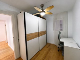 Piso en venta en El Candado - El Palo en Málaga