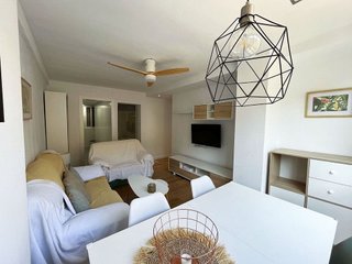 Piso en venta en El Candado - El Palo en Málaga