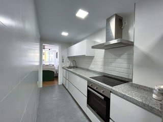 Piso en venta en El Candado - El Palo en Málaga