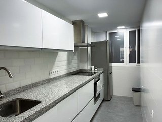 Piso en venta en El Candado - El Palo en Málaga