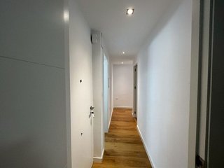 Piso en venta en El Candado - El Palo en Málaga