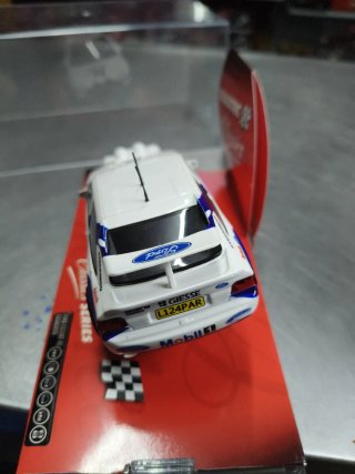 Scalextric Ford Escort RS Cosworth