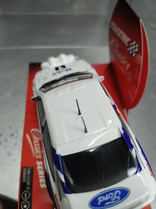 Scalextric Ford Escort RS Cosworth