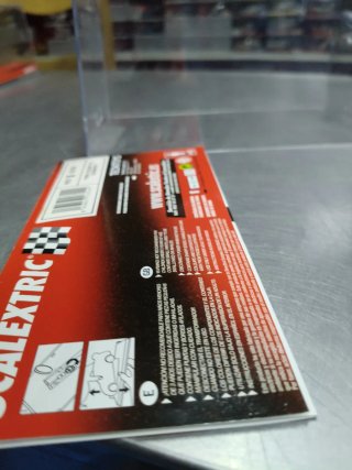 Scalextric Ford Escort RS Cosworth