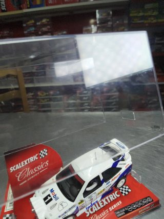 Scalextric Ford Escort RS Cosworth