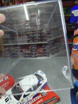 Scalextric Ford Escort RS Cosworth