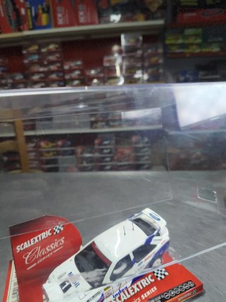 Scalextric Ford Escort RS Cosworth