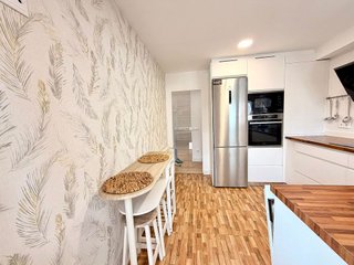 Piso en venta en Residencia - Abella en Lugo