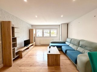 Piso en venta en Residencia - Abella en Lugo
