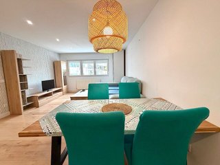Piso en venta en Residencia - Abella en Lugo