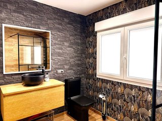 Piso en venta en Residencia - Abella en Lugo