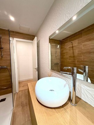 Piso en venta en Residencia - Abella en Lugo