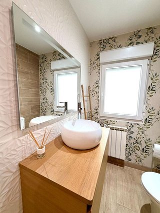 Piso en venta en Residencia - Abella en Lugo