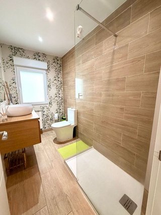 Piso en venta en Residencia - Abella en Lugo