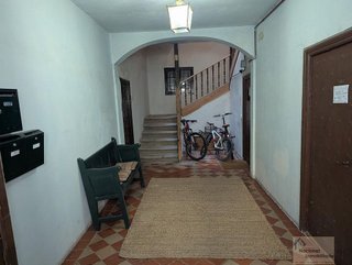 Piso en venta en San Ildefonso