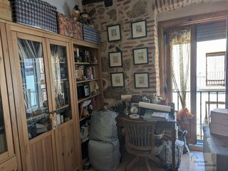 Piso en venta en San Ildefonso
