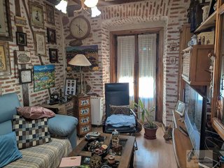 Piso en venta en San Ildefonso
