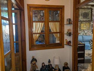 Piso en venta en San Ildefonso