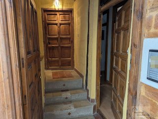Piso en venta en San Ildefonso