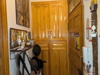 Piso en venta en San Ildefonso
