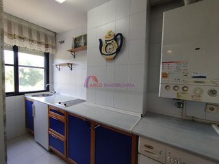 Piso en venta en Antigua Estación FFCC - San Agustín en Burgos
